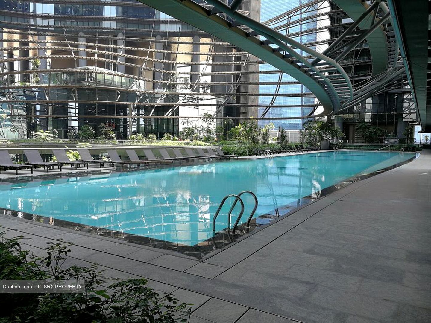 Marina One Residences (D1), Apartment #468456131